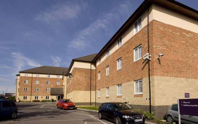 Premier Inn Slough