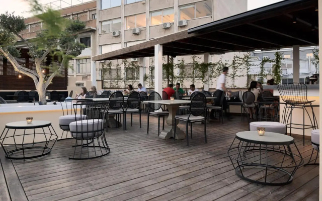 Athens Mansion Luxury Suites