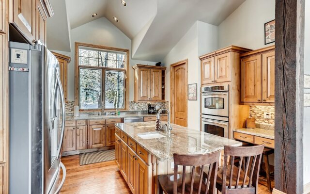 835 Gold Dust Drive Home