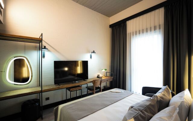 Rest & More by Dedeman Mersin Erdemli