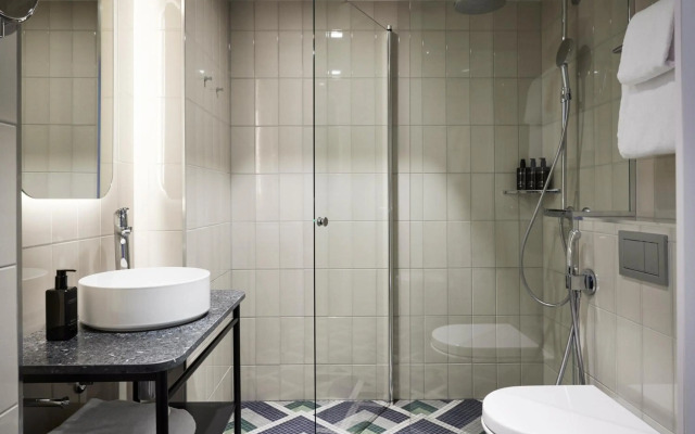 Solo Sokos Hotel Torni