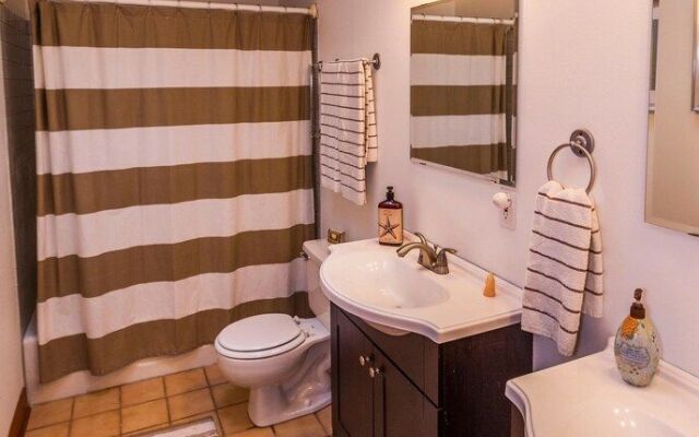 Camano Vista Paradise