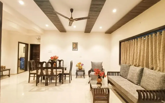 Omkar Villa