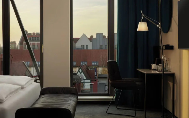 The Cloud One Gdansk