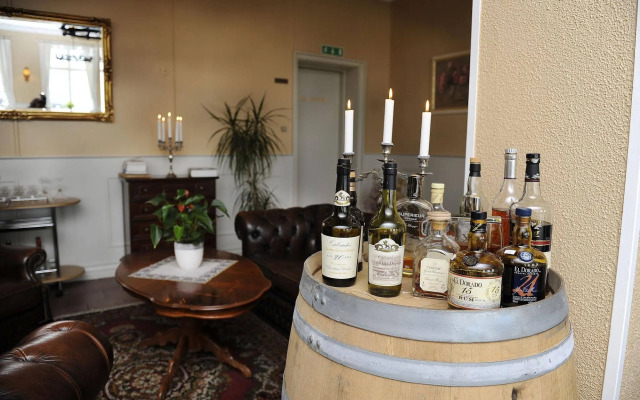 Hotel Du Nord - Løgstør Badehotel