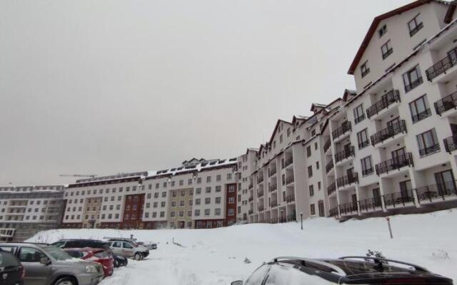 SANS Lux Apartman N42 Milmari Kopaonik