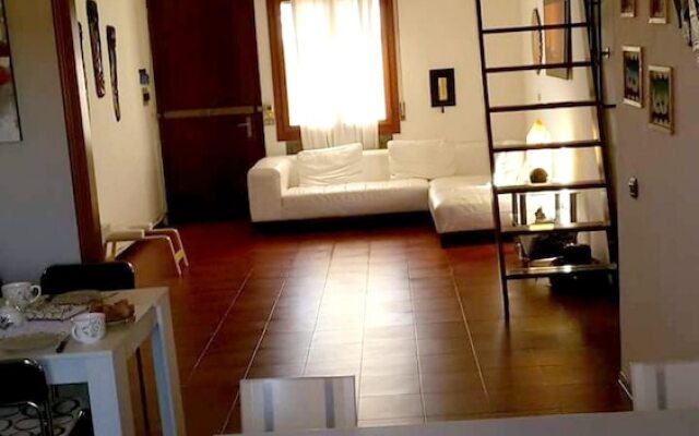 Apartment With 3 Bedrooms in Albaredo, With Furnished Terrace and Wifi