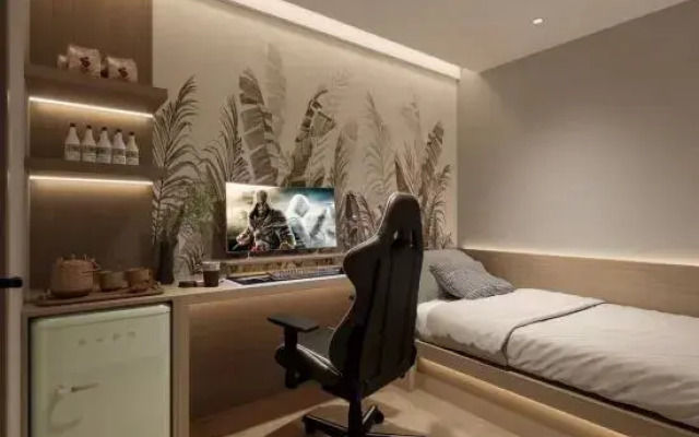 Mi Duo Esports Hotel
