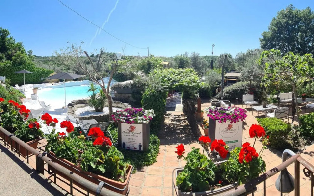 Green Resort Piccolo Feudo