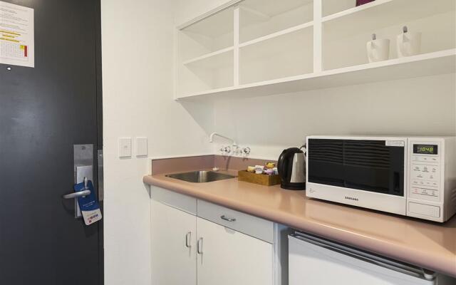Quality Hotel Lincoln Green