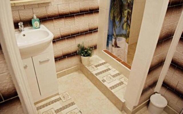 Apartment LIVI