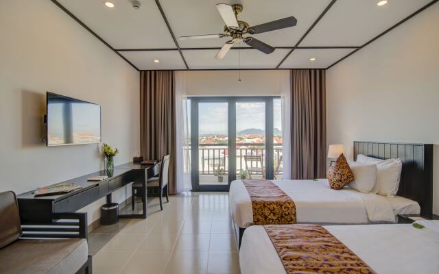 White Lotus Hotel