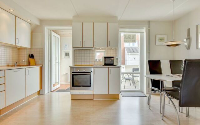 "Kea" - 2.3km from the sea in Western Jutland