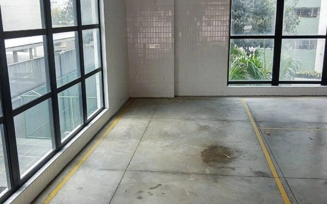 Apto Conforto Splendid Rosarinho 1Qto