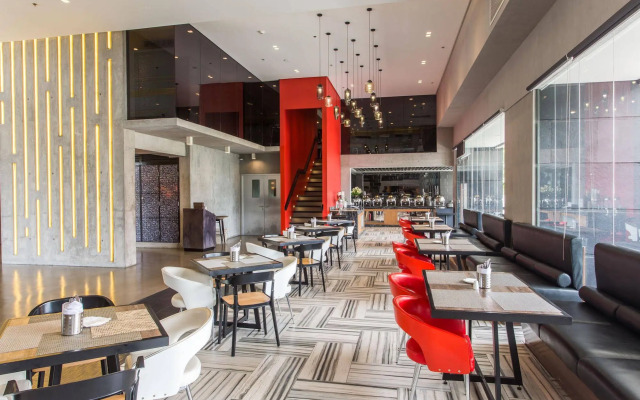 B Hotel Quezon City