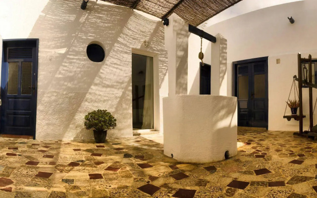 Casa Rural Caleton del Golfo