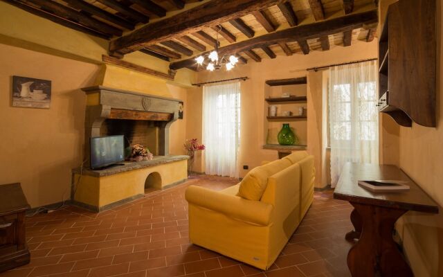 Apartments San Lazzo