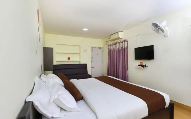 India Gate Par View By OYO Rooms