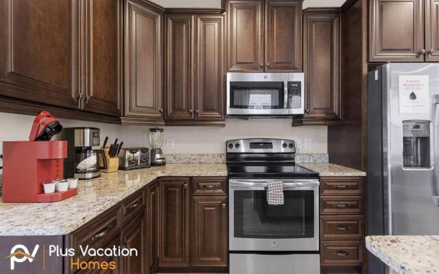 520-Villa by Disney 8 Bedrooms wPool & SPA