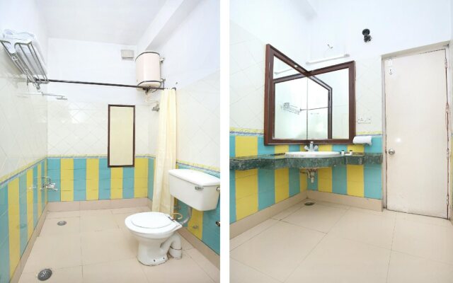 OYO 14324 Hotel towns pride