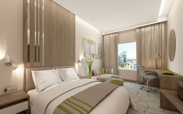 Holiday Inn & Suites Dubai Festival City an IHG Hotel