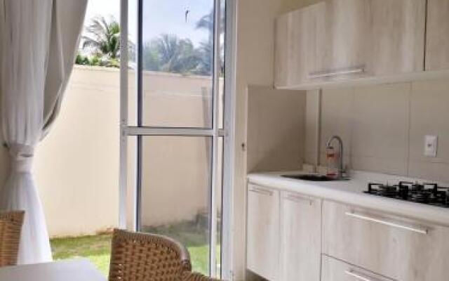 Kite Apartment Cumbuco