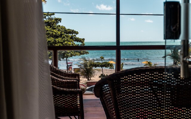 Bessa Beach Hotel