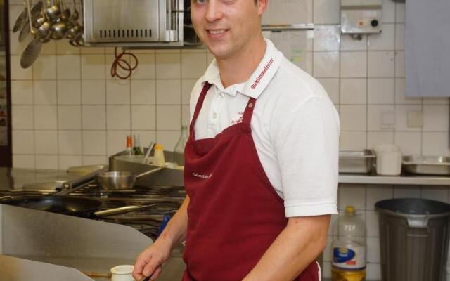 Hotel & Restaurant Schimmelreiter