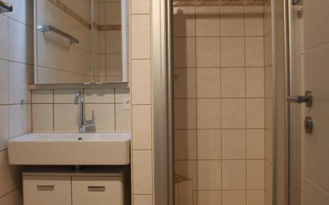 Appartement-Haus Dreisessel Wohnung 13