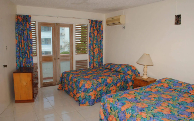 Mango Beach Studio