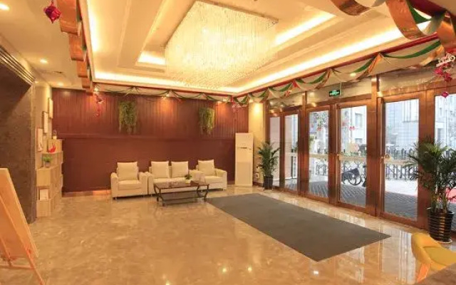 Rokey Apartmen Hotel