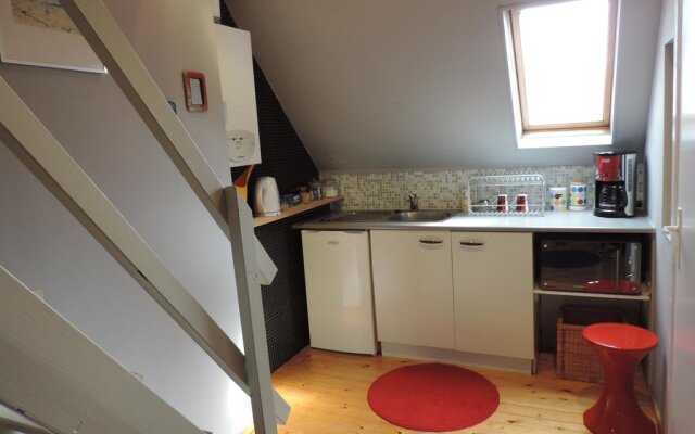 B&B Lodgingat8
