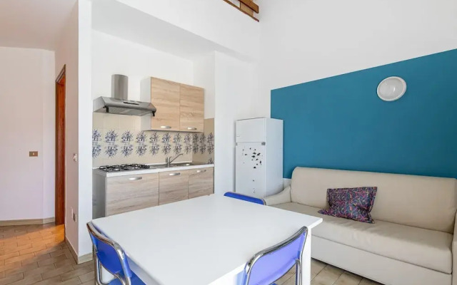Attractive Apartment in Loano With Garden