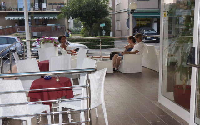 Hotel Vienna