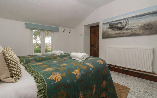 Myrtle Cottage