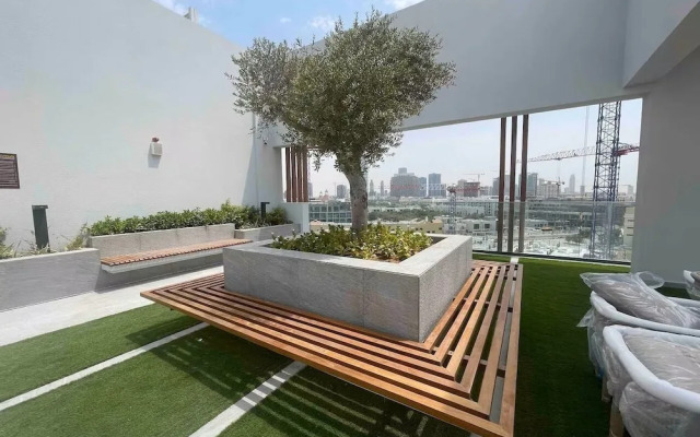 Spacious 2BR in Oxford 212 by Bespoke