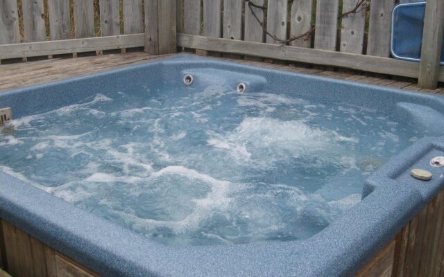 Seascape Coastal Retreat ADULTS ONLY