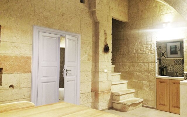 Suite Fasano