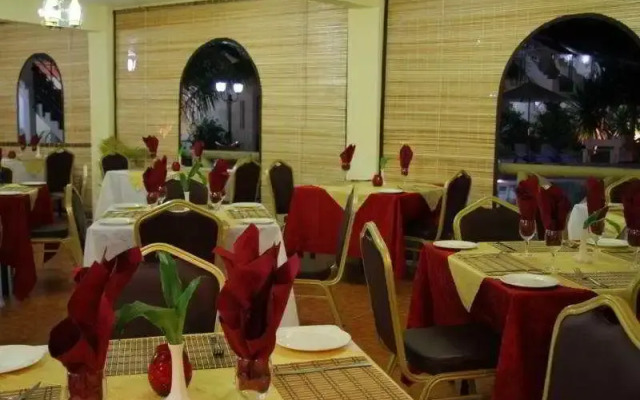 Le Samara Hotel