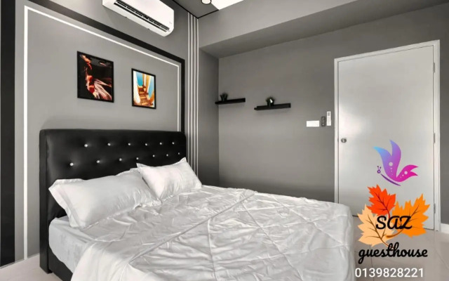 SAZ Guesthouse