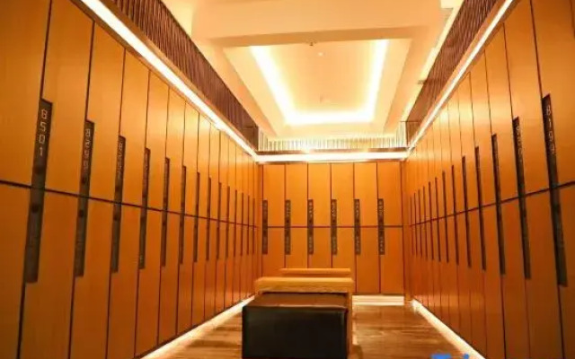 Yongle Hui Bathing Hotel