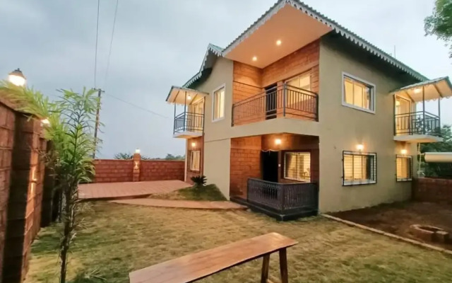 Omkar Villa
