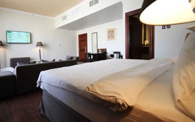 Le Jazz Hotel