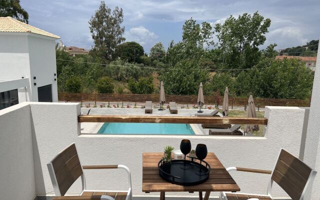 Kimiro Hotel Tsilivi