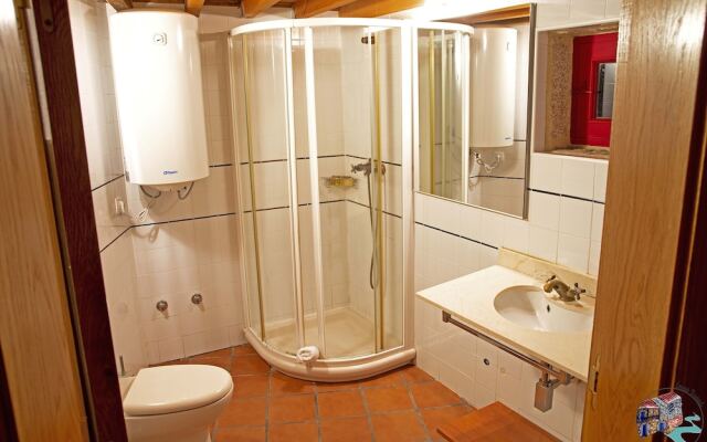 Aldea Rural Couso Galán