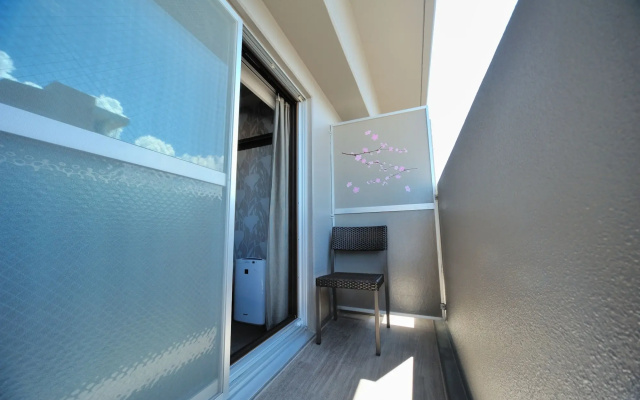 Dormy Inn EXPRESS Meguro Aobadai Hot Spring