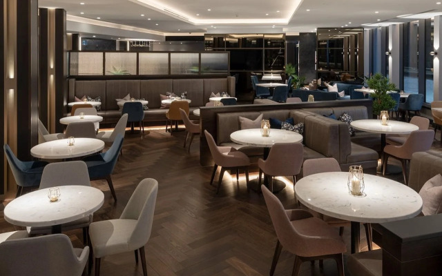 voco Edinburgh-Haymarket by IHG