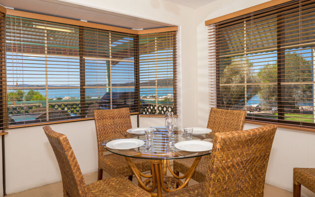 Batemans Bay Marina Resort