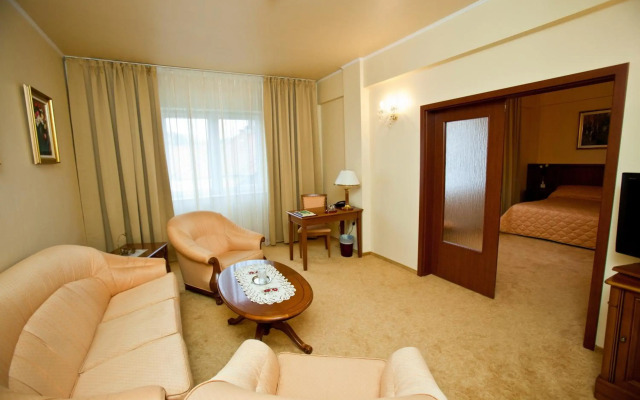 Hotel Maxim