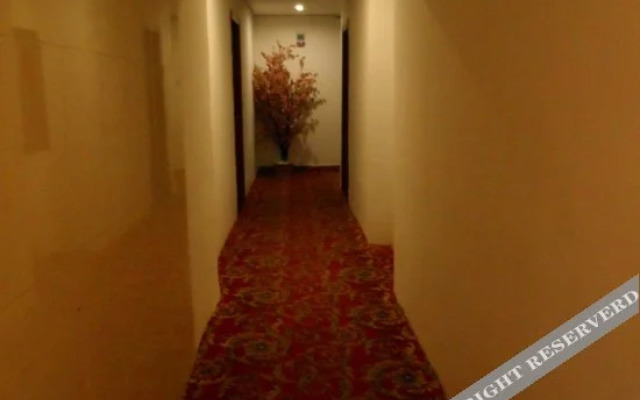 Wenran Hotel